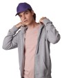 Casquette personnalisable K-UP Casquette polyester - 5 panneaux