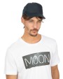 Casquette personnalisable K-UP Casquette polyester - 5 panneaux