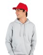 Casquette personnalisable K-UP Casquette polyester - 5 panneaux