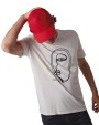 Casquettes personnalisable K-UP Casquette coton épais - 5 panneaux