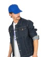 K-UP Sportkappe mit 5 Panels aus dicker Baumwolle Kappe personalisierbar