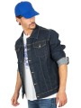 Casquettes à personnaliser K-UP Casquette coton épais - 5 panneaux 