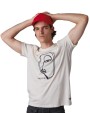 Casquettes personnalisable K-UP Casquette coton épais - 5 panneaux