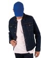 K-UP Sportkappe mit 5 Panels aus dicker Baumwolle Kappe personalisierbar