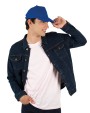 Casquette personnalisable K-UP Casquette coton épais - 5 panneaux