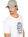 Casquettes à personnaliser K-UP Casquette Vintage - 6 panneaux 