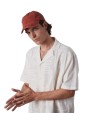 Casquette personnalisable K-UP Casquette Vintage - 6 panneaux