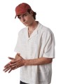 Casquettes à personnaliser K-UP Casquette Vintage - 6 panneaux 