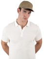 Casquettes à personnaliser K-UP Casquette Vintage - 6 panneaux 