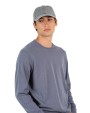 Casquette personnalisable K-UP Casquette Vintage - 6 panneaux