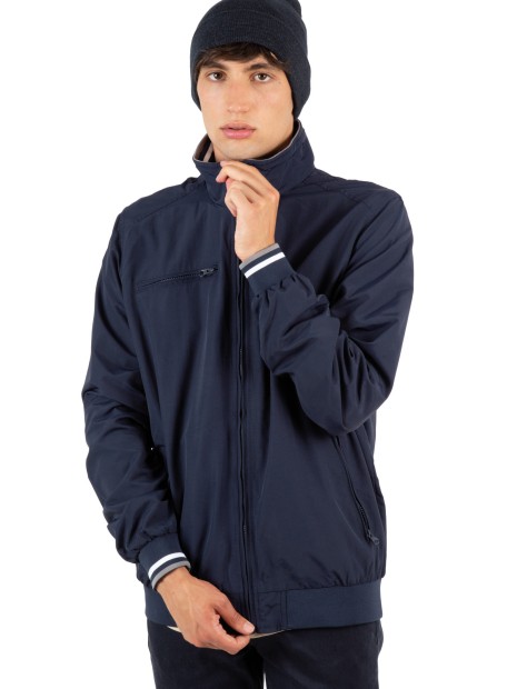 Bonnets, Écharpes & Gants à personnaliser K-UP Bonnet avec revers 