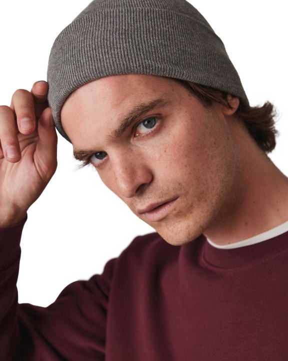 Bonnets personnalisable K-UP Bonnet avec revers - K-up Gold Label