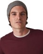 Bonnet, Écharpe & Gant personnalisable K-UP Bonnet avec revers