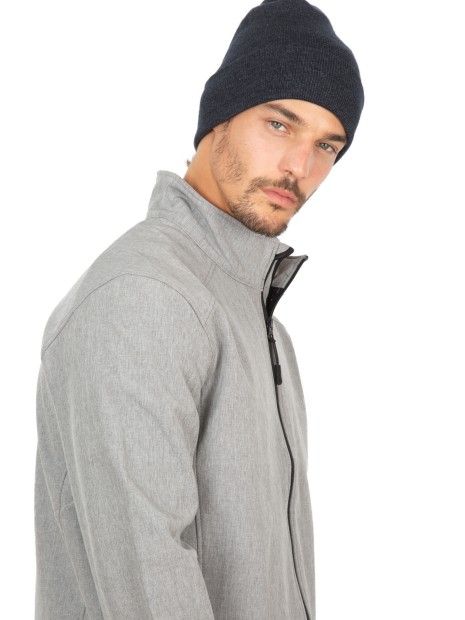 Bonnets, Écharpes & Gants à personnaliser K-UP Bonnet avec revers 