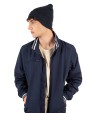 Bonnet, Écharpe & Gant personnalisable K-UP Bonnet avec revers