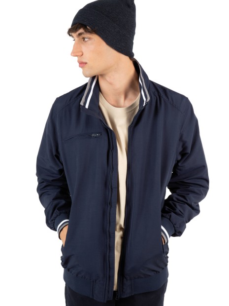 Bonnets, Écharpes & Gants à personnaliser K-UP Bonnet avec revers 