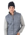 Bonnet, Écharpe & Gant personnalisable K-UP Bonnet avec revers