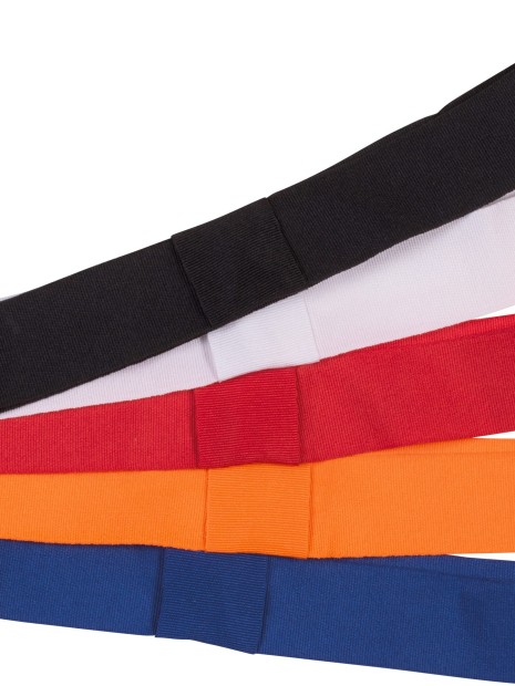 Casquettes à personnaliser K-UP Ruban amovible pour chapeau 