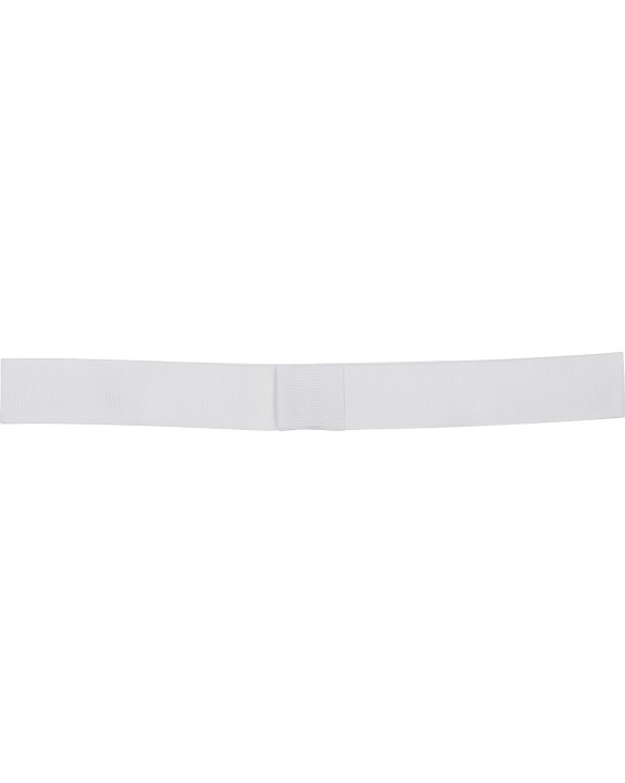 Casquette personnalisable K-UP Ruban amovible pour chapeau