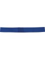 K-UP Ruban amovible pour chapeau royal personnalisable