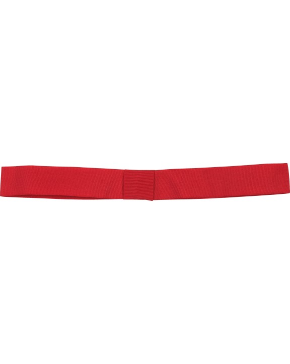 K-UP Abnehmbares Band für Hüte Kappe personalisierbar