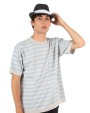 Casquette personnalisable K-UP Chapeau de paille style Panama rétro