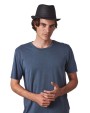 Casquette personnalisable K-UP Chapeau de paille style Panama rétro