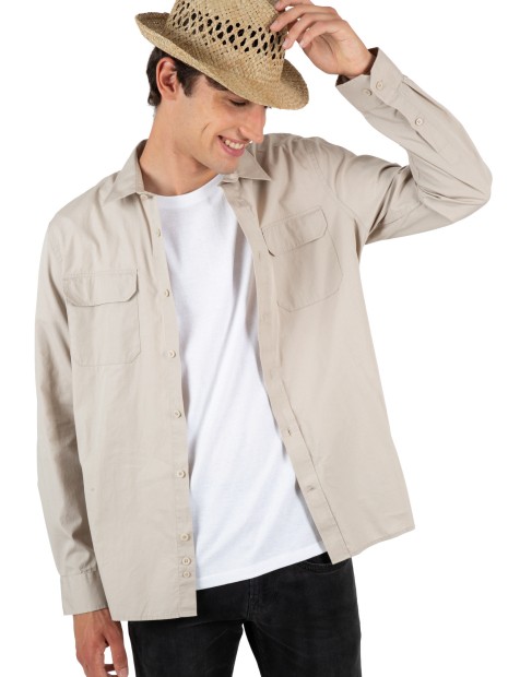Casquettes à personnaliser K-UP Chapeau Panama tressé 