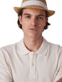 Casquettes à personnaliser K-UP Chapeau Panama tressé 