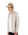 Casquette personnalisable K-UP Chapeau Panama tressé