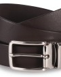 K-UP Klassischer Gürtel – 30 mm Accessoire personalisierbar