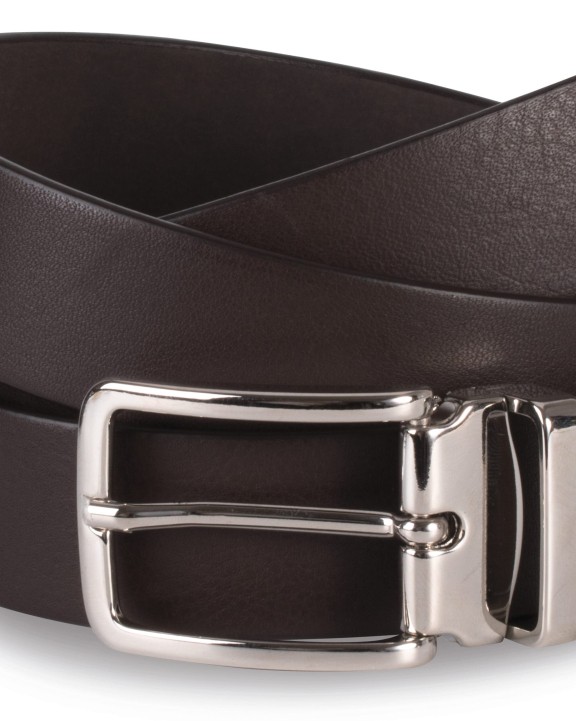 K-UP Klassischer Gürtel – 30 mm Accessoire personalisierbar
