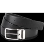 K-UP Klassischer Gürtel – 30 mm Accessoire personalisierbar