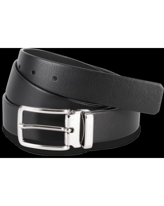 K-UP Klassischer Gürtel – 30 mm Accessoire personalisierbar
