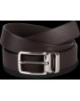 K-UP Klassischer Gürtel – 30 mm Accessoire personalisierbar