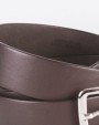 K-UP Klassischer Gürtel – 30 mm Accessoire personalisierbar