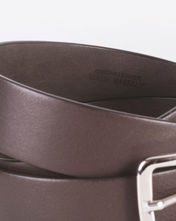 K-UP Klassischer Gürtel – 30 mm Accessoire personalisierbar