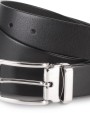 K-UP Klassischer Gürtel – 30 mm Accessoire personalisierbar