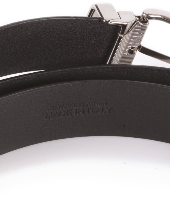K-UP Gürtel – 30 mm Accessoire personalisierbar