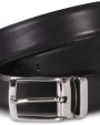 K-UP Gürtel – 30 mm Accessoire personalisierbar