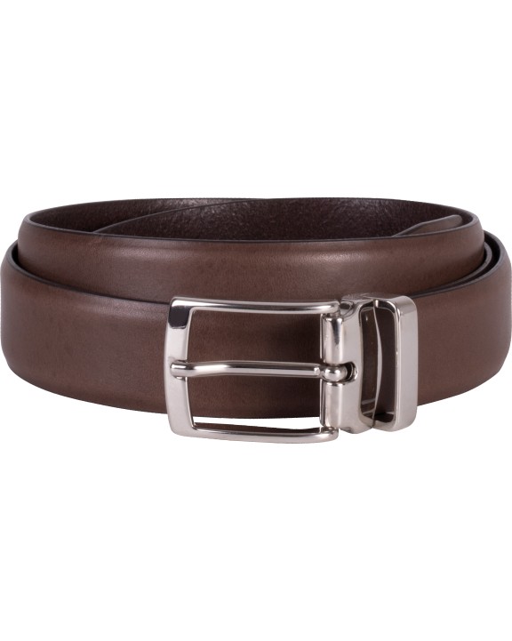 K-UP Gürtel – 30 mm Accessoire personalisierbar