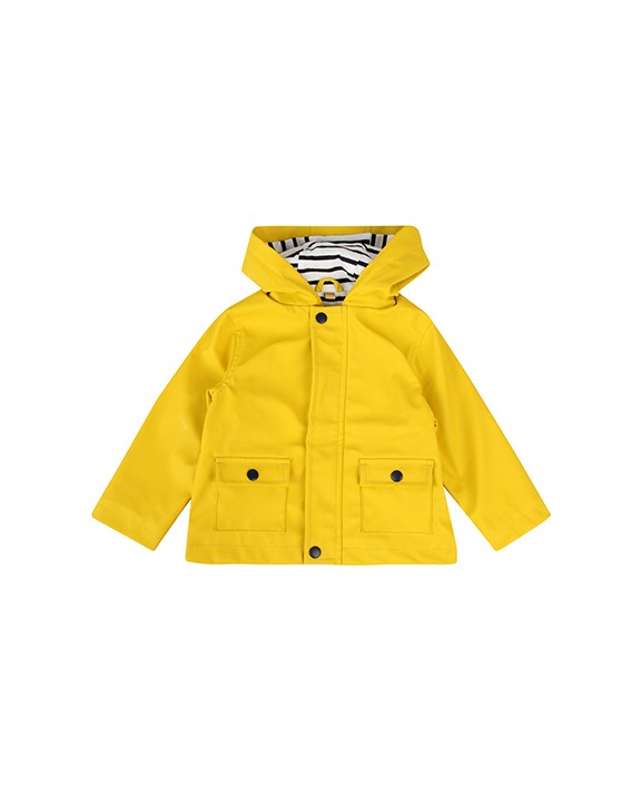 Veste personnalisable LARKWOOD RAIN JACKET