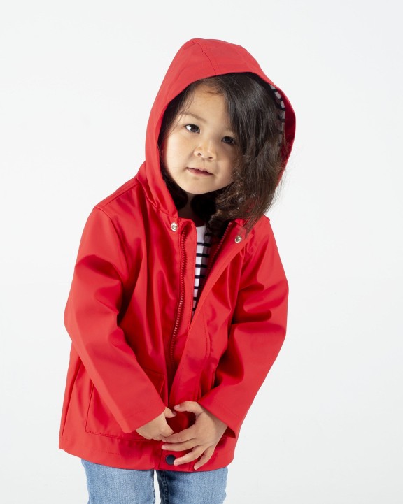 Veste personnalisable LARKWOOD RAIN JACKET