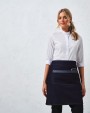 Tablier personnalisable PREMIER Tablier taille Denim "Domain"