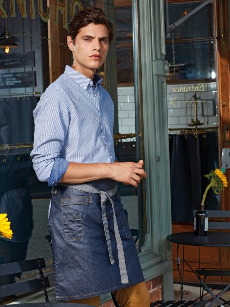 Tabliers à personnaliser PREMIER Tablier taille "Division" 