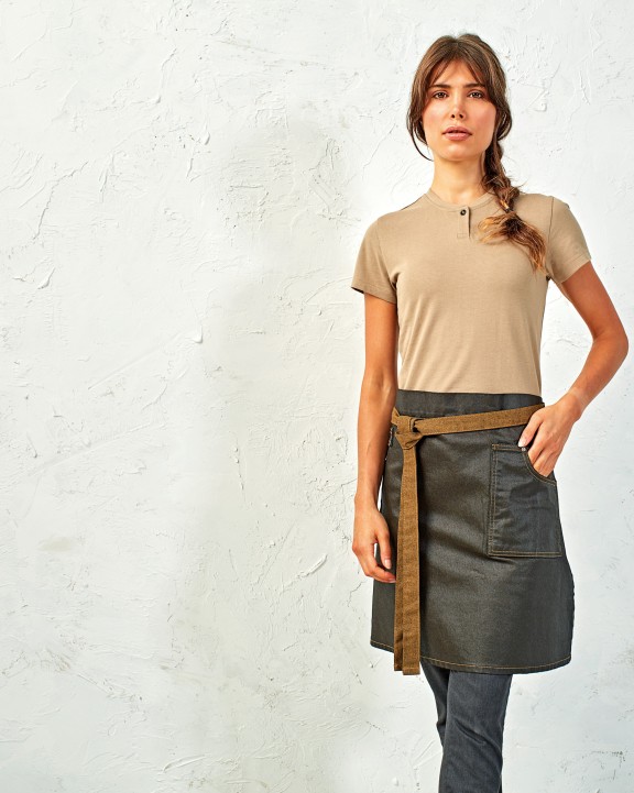 Tablier personnalisable PREMIER Tablier taille "Division"