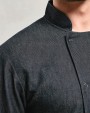 Veste personnalisable PREMIER Veste Denim chef cuisinier