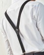 Accessoire personnalisable PREMIER Bretelles à pinces
