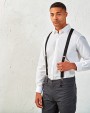 Accessoire personnalisable PREMIER Bretelles à pinces
