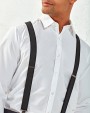 Accessoire personnalisable PREMIER Bretelles à pinces